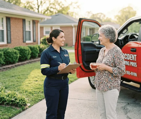 Accident Towing Service Senath, MO FAQs